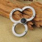 Pocket Lightweight Tools EDC GEAR Mini Keychain Tools Outdoor Camping Equipment