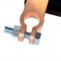 Car Battery Cut Off Shut Off Switch Battery Disconnect Knife Blade Switch New