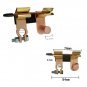 Car Battery Cut Off Shut Off Switch Battery Disconnect Knife Blade Switch New