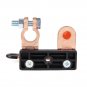 Car Battery Cut Off Shut Off Switch Battery Disconnect Knife Blade Switch New
