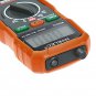 Mini Digital Multimeter Meter Tester Ac Dc Fluke Volt Voltmeter Auto Ammeter