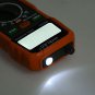 Mini Digital Multimeter Meter Tester Ac Dc Fluke Volt Voltmeter Auto Ammeter