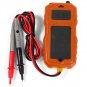 Mini Digital Multimeter Meter Tester Ac Dc Fluke Volt Voltmeter Auto Ammeter