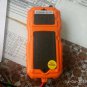 Mini Digital Multimeter Meter Tester Ac Dc Fluke Volt Voltmeter Auto Ammeter