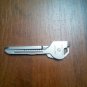 6 in 1 Outdoor Multi Function Keychain Keys Stainless Steel EDC Multi Tool Swiss