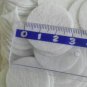 500pcs  White  30mm Felt Circle Die Cut Appliques DIY Cardmaking Craft Round New