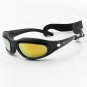 Sun Glasses Tactical Goggles Sport Shooting Hunting Hiking Cycling Eye Wear New