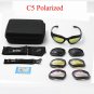 Sun Glasses Tactical Goggles Sport Shooting Hunting Hiking Cycling Eye Wear New