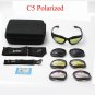 Sun Glasses Tactical Goggles Sport Shooting Hunting Hiking Cycling Eye Wear New
