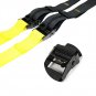 Resistance Bands Sport Equipment Strength Trainer Belt Fitness Equipment Spring