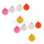 10 Pieces Airlock Strike Indicator Fly Fishing Bobbers Floats Indicator Tackle