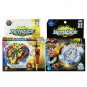 48 Beyblade Toy Burst Starter B-48 Xeno Xcalibur M.I Beyblades Stater For Sale