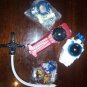 48 Beyblade Toy Burst Starter B-48 Xeno Xcalibur M.I Beyblades Stater For Sale