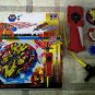 48 Beyblade Toy Burst Starter B-48 Xeno Xcalibur M.I Beyblades Stater For Sale