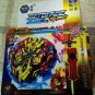 48 Beyblade Toy Burst Starter B-48 Xeno Xcalibur M.I Beyblades Stater For Sale