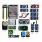 16pcs/lot Raspberry Pi 3&Raspberry 2 Model B The Sensor Module Package 16 sensor
