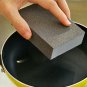 5pcs Magic Sponge Eraser Kitchen Duster Wipes Microfiber Home Clean Accessory