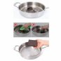 5pcs Magic Sponge Eraser Kitchen Duster Wipes Microfiber Home Clean Accessory