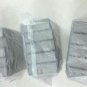5pcs Magic Sponge Eraser Kitchen Duster Wipes Microfiber Home Clean Accessory
