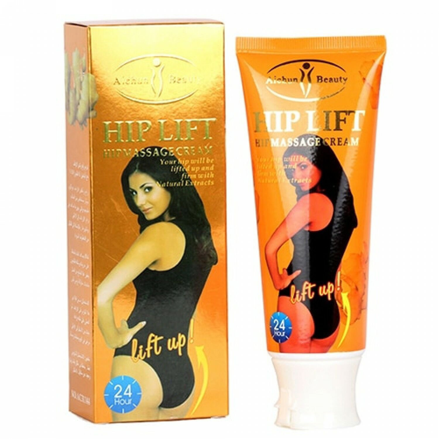 Effective Hip Lift Up Butt Lift Bigger Buttock Cream Buttocks Enlargement Cream