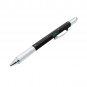 New Multi Function Screwdriver Ruler Spirit Level Tool Ballpoint Pen With A Top