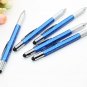 New Multi Function Screwdriver Ruler Spirit Level Tool Ballpoint Pen With A Top