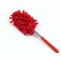 Microfiber Duster Cleaning Brush Dust Cleaner Extendable Handle Soft Ceiling New