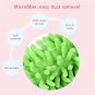 Microfiber Duster Cleaning Brush Dust Cleaner Extendable Handle Soft Ceiling New