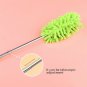 Microfiber Duster Cleaning Brush Dust Cleaner Extendable Handle Soft Ceiling New