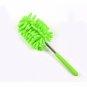 Microfiber Duster Cleaning Brush Dust Cleaner Extendable Handle Soft Ceiling New