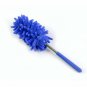 Microfiber Duster Cleaning Brush Dust Cleaner Extendable Handle Soft Ceiling New