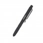 EDC Camping Tool Outdoor Self Defense Tactical Multi - Tool Pen Steel Glass Led