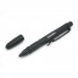 EDC Camping Tool Outdoor Self Defense Tactical Multi - Tool Pen Steel Glass Led