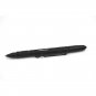 EDC Camping Tool Outdoor Self Defense Tactical Multi - Tool Pen Steel Glass Led