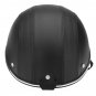 Motorcycle Helmet Baseball Cap Style ABS Half Face Helmet Bike Safety  New Best