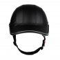 Motorcycle Helmet Baseball Cap Style ABS Half Face Helmet Bike Safety  New Best