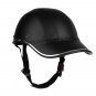 Motorcycle Helmet Baseball Cap Style ABS Half Face Helmet Bike Safety  New Best