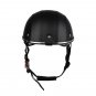 Motorcycle Helmet Baseball Cap Style ABS Half Face Helmet Bike Safety  New Best
