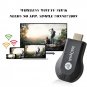 MINI PC Android  Media Player TV Stick Push Chrome cast Wifi Display Receiver