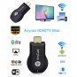 MINI PC Android  Media Player TV Stick Push Chrome cast Wifi Display Receiver
