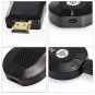 MINI PC Android  Media Player TV Stick Push Chrome cast Wifi Display Receiver