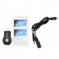 MINI PC Android  Media Player TV Stick Push Chrome cast Wifi Display Receiver
