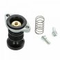 Carburetor Primer Pump Spring Serews Kit For HONDA TRX300 FOURTRA New 1988-2000