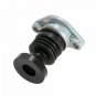 Carburetor Primer Pump Spring Serews Kit For HONDA TRX300 FOURTRA New 1988-2000