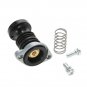 Carburetor Primer Pump Spring Serews Kit For HONDA TRX300 FOURTRA New 1988-2000