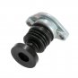 Carburetor Primer Pump Spring Serews Kit For HONDA TRX300 FOURTRA New 1988-2000