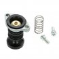 Carburetor Primer Pump Spring Serews Kit For HONDA TRX300 FOURTRA New 1988-2000