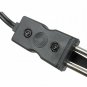NEW Car-Styling 12V Mini Portable Car Immersion Heater Electric Water Tea Coffee