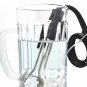 NEW Car-Styling 12V Mini Portable Car Immersion Heater Electric Water Tea Coffee