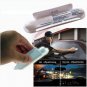 Invisible Wipers For Car/Indoor Window/Glasses Brush Window Glasses Cleaning